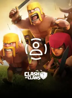 Clash of Clans