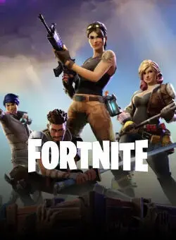 Fortnite