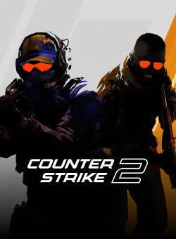 Counter Strike 2
