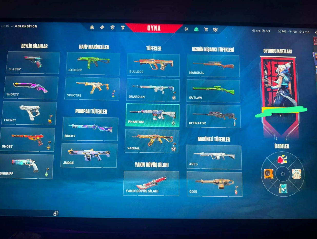 HESAP TIKABASA DOLU AÇIKLAMAYI OKU