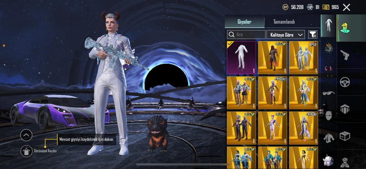 3 M4 MAXX TEMİZ HESAP PAZARLIK OLUR