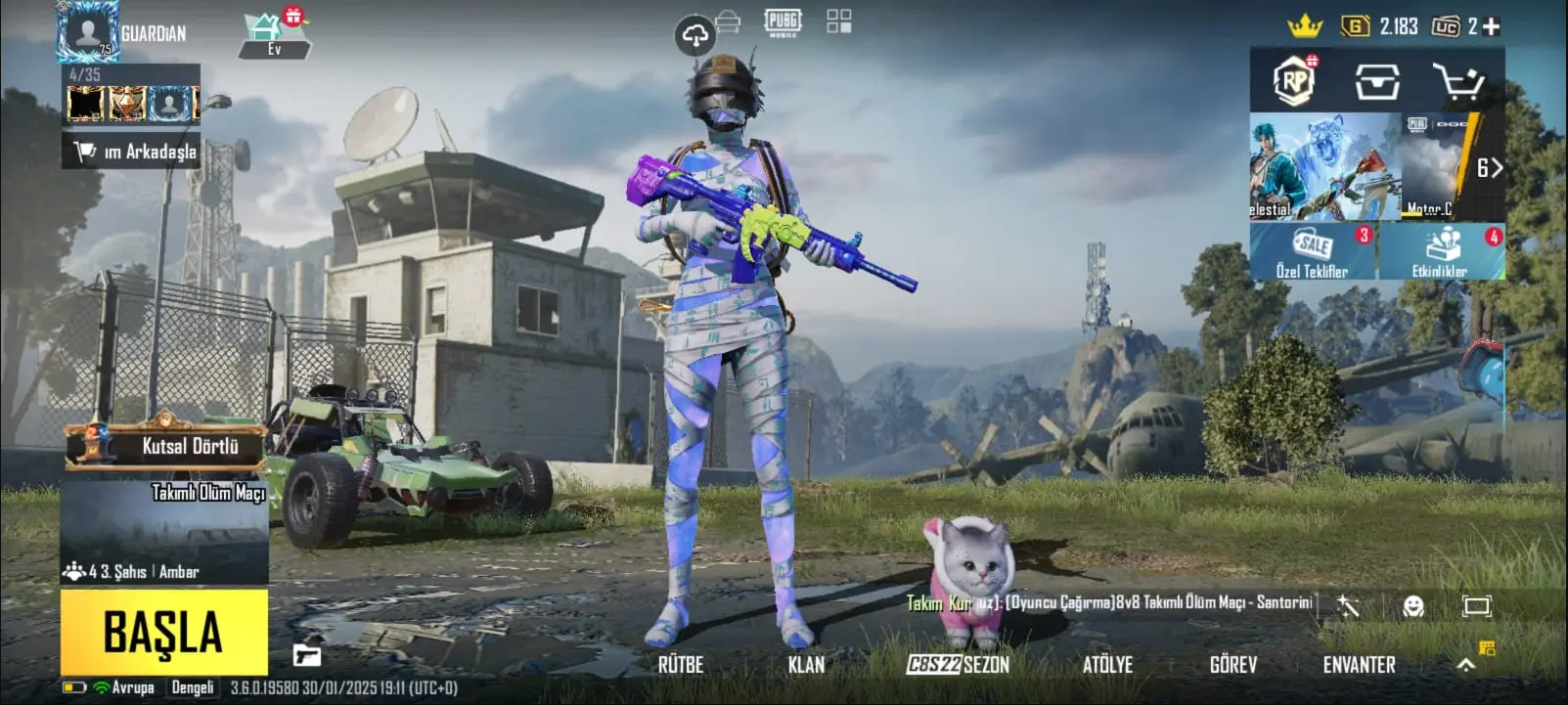 İSTEYEN DİREK YAZSIN SATACAĞIM