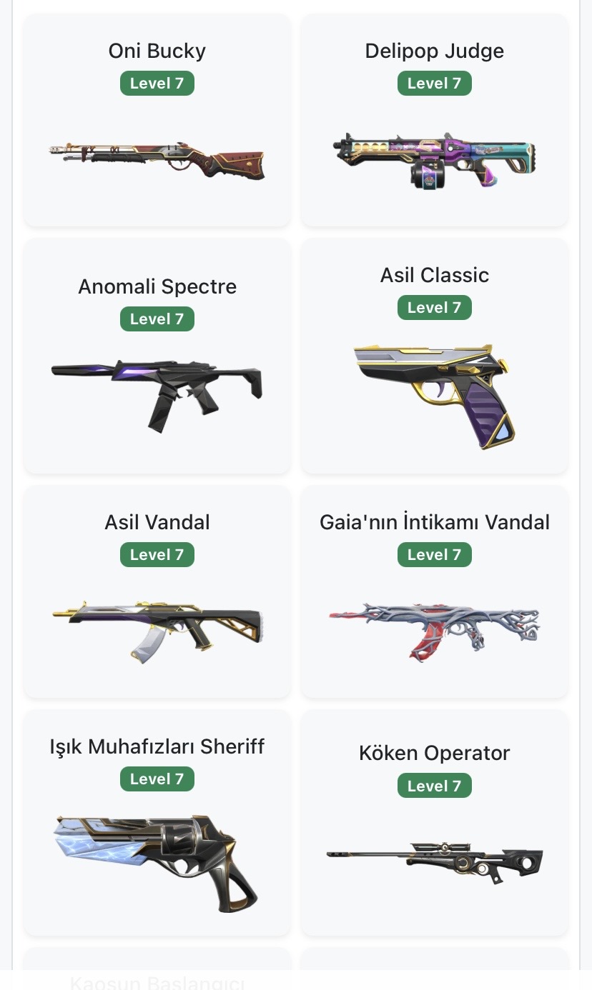 BU FİYATA BULAMAZSIN